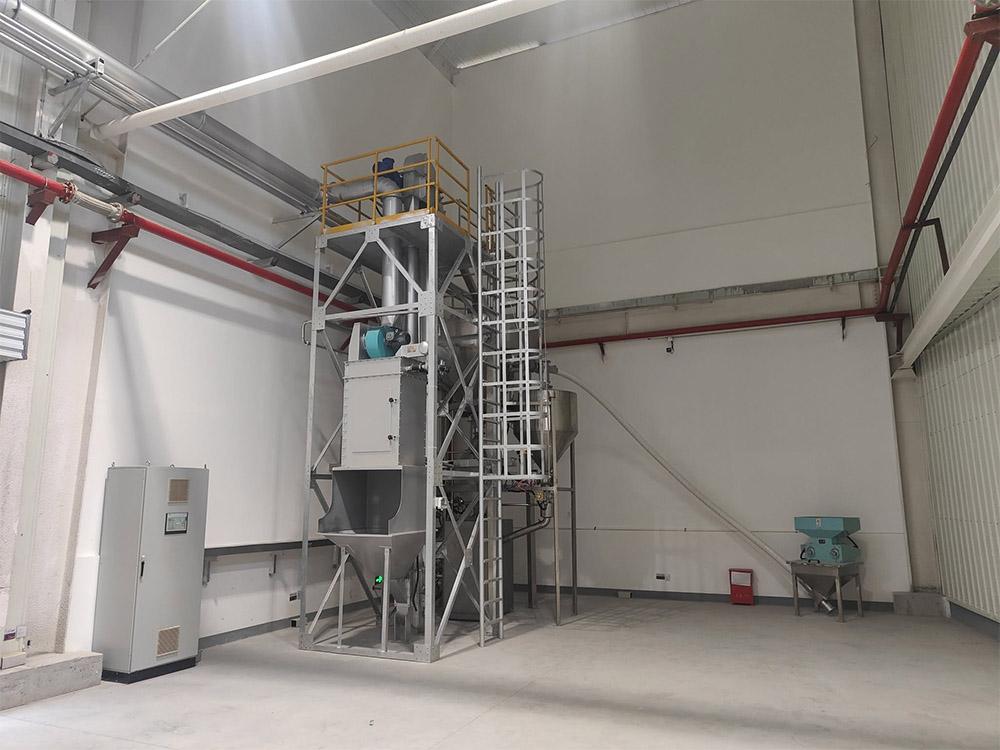 <b>When we can consider wet milling system for brewery</b>
